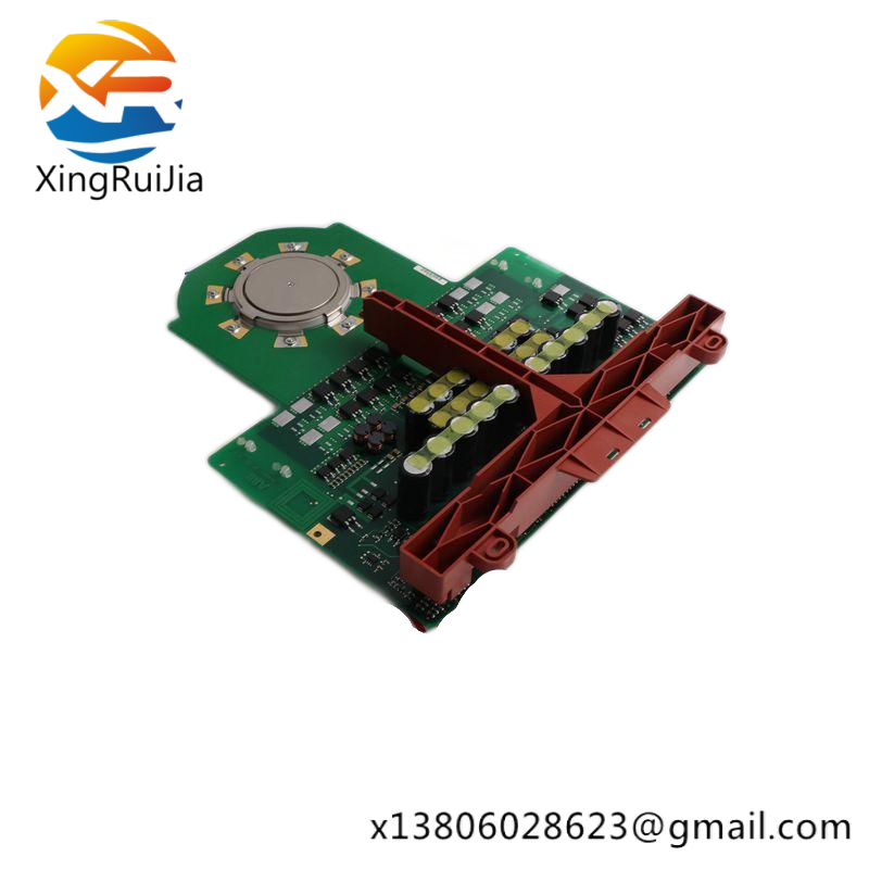 ABB Power Supply MODULE PFSK101 YM322001-ED