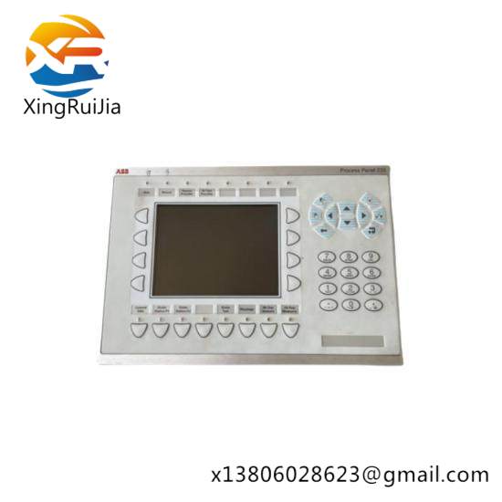 ABB PP235 3BSC690102R2