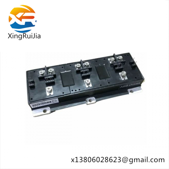 ABB PP30012HS Power Module