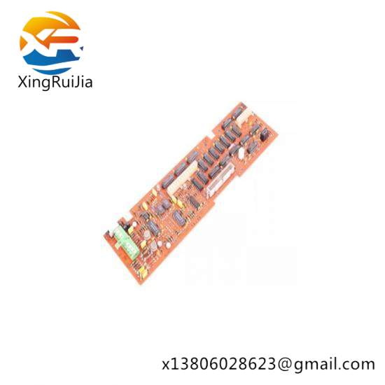ABB Pp5001 , BBC, px5001 Control Module ﻿