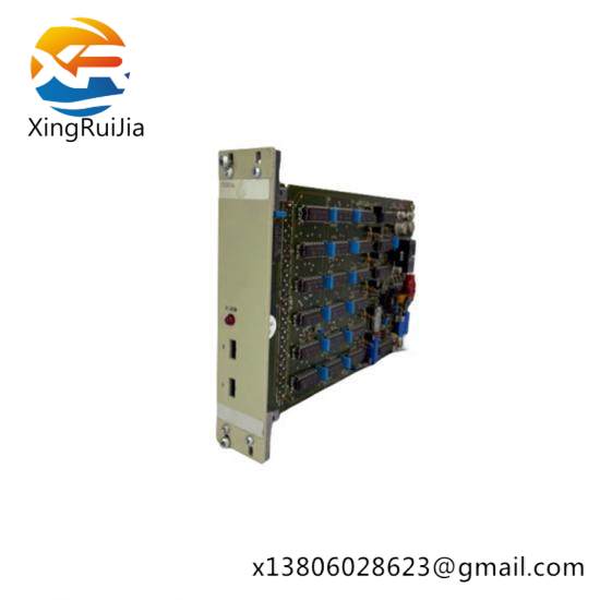ABB .pp5203 BBC es1530c hesg 330187r1 MODULE