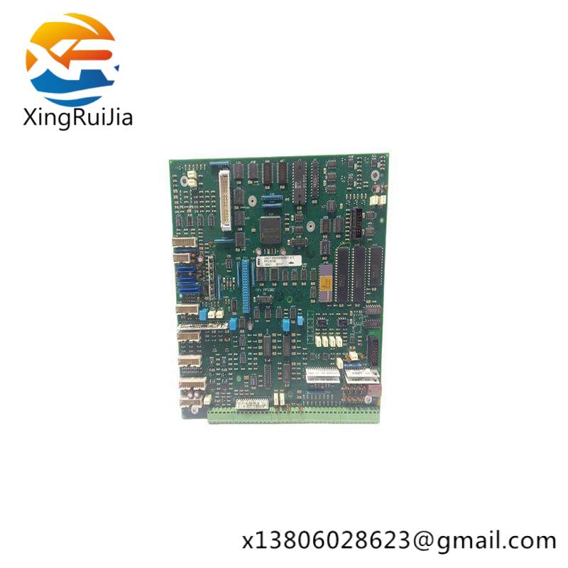 ABB PP5302B 3ADT306400R1 Communication board