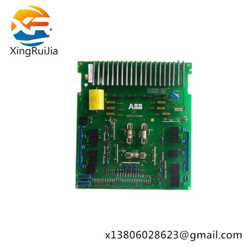 ABB PP825A 3BSE042240R3
