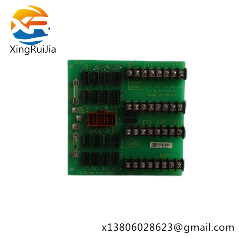 ABB PP836 3BSE042237R1