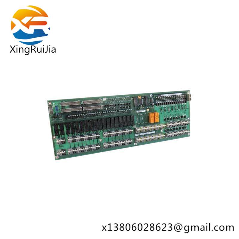 ABB PP836A