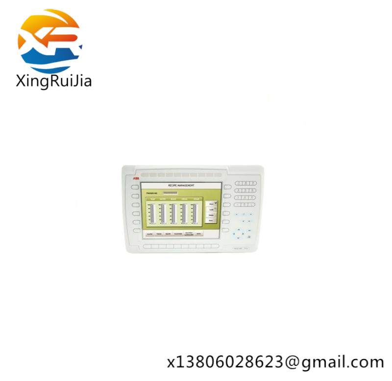 ABB PP846 3BSE042238R1