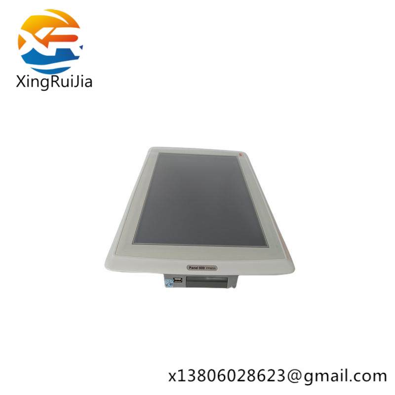 ABB PP865A 3BSE042236R2 Operator Panel