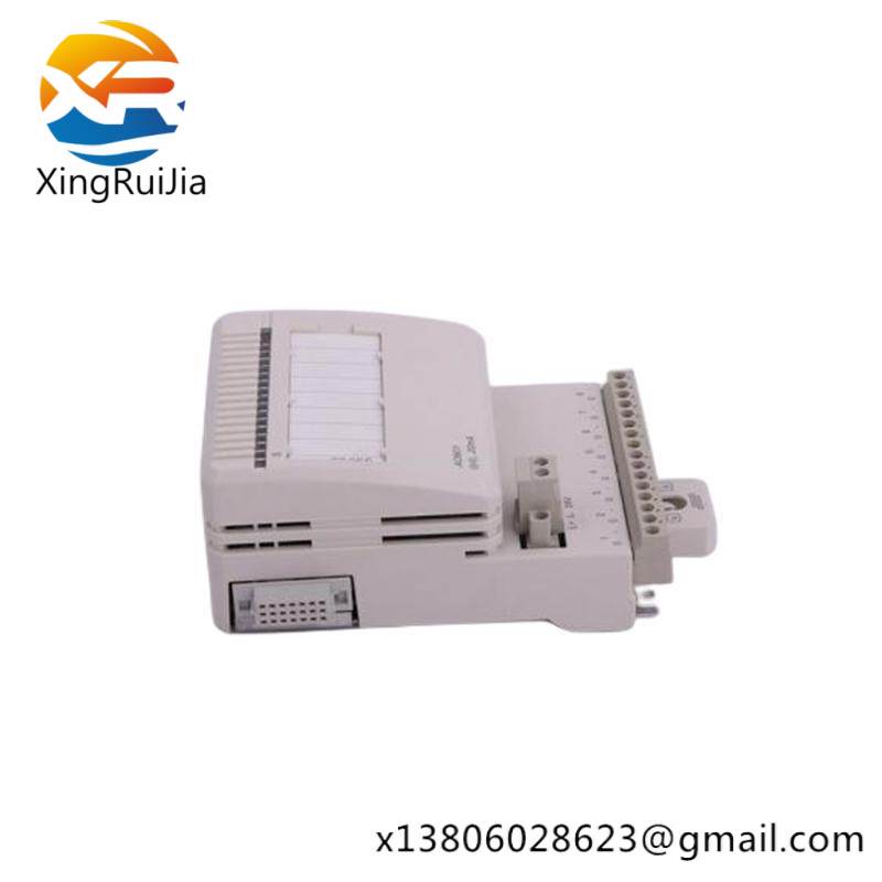 ABB PP881 3BSE092978R1