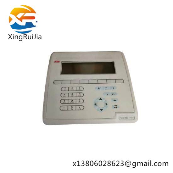 ABB 3HAC024777-001
