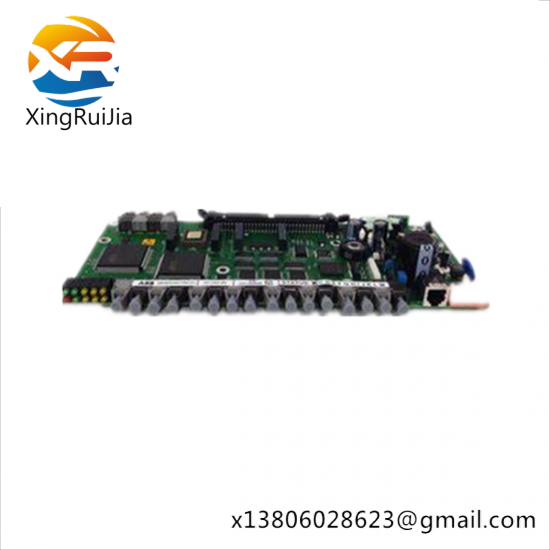 ABB PPC907BE101 3BHE024577R0101