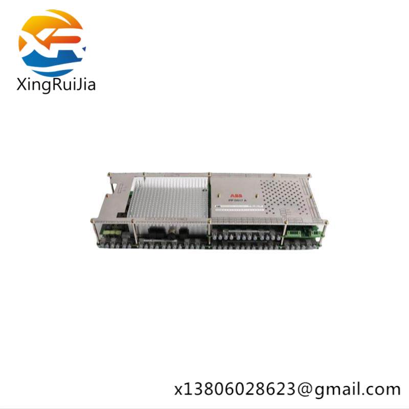 ABB PPD114B1022 3BHE020570R1022 Module