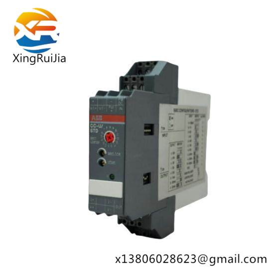 ABB PPD512 3BHE040375R1023