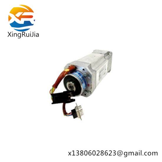ABB PS60450PLSS3823 SERVO MOTOR
