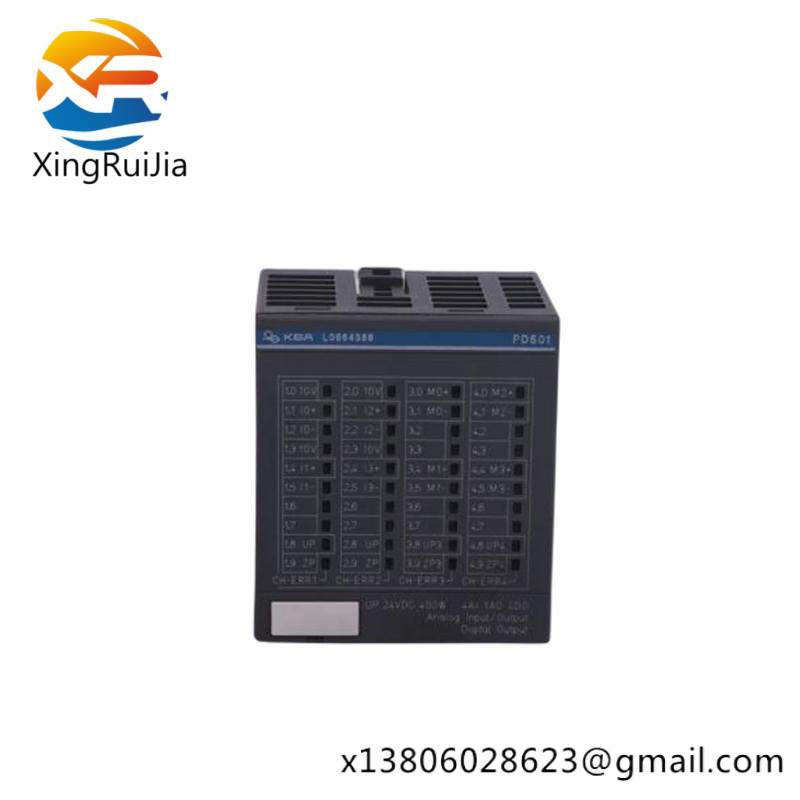 ABB PSPCB-500C/S 1SFA899020R2500 CIRCUIT BOARD