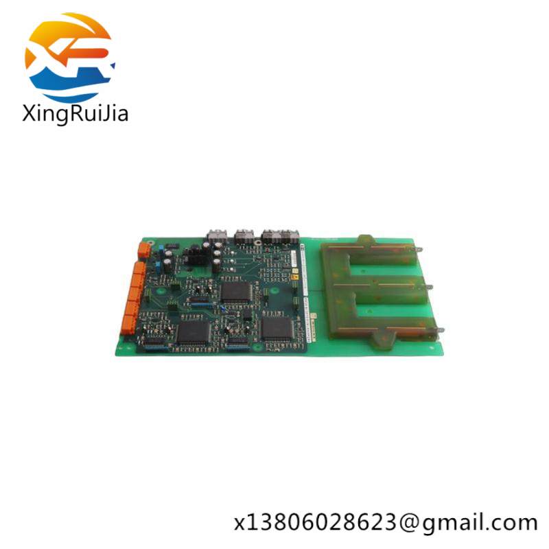 ABB PU512V2 3BUR001401R1