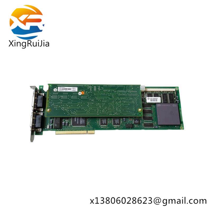 ABB PU515 3BSE013063R1 Real-Time Accelerator