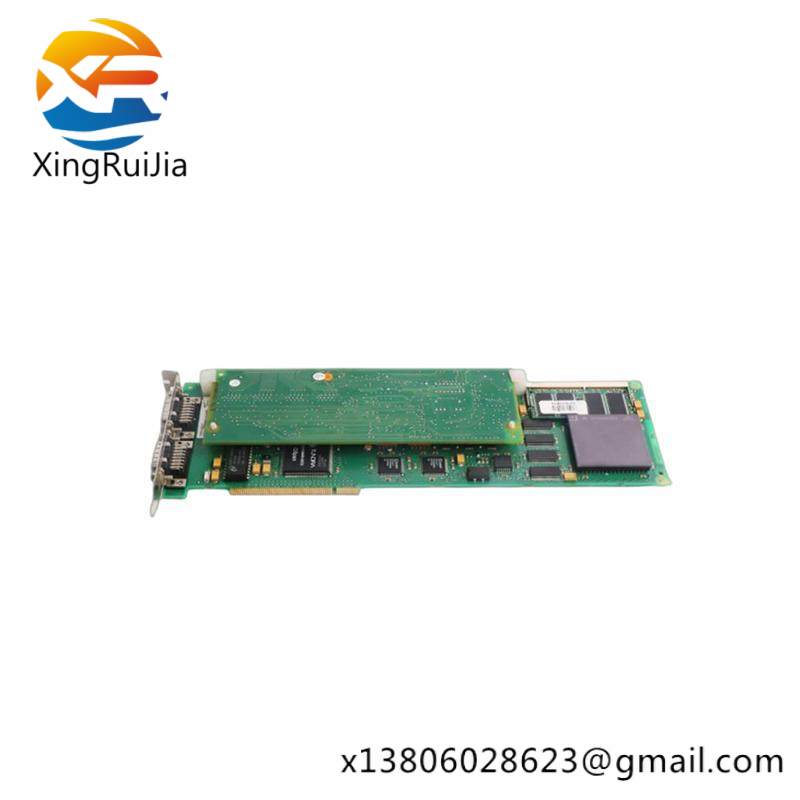 ABB PU516 3BSE013064R1 PCB Module