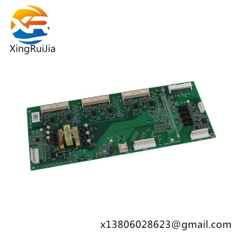ABB QPWR-561 Module