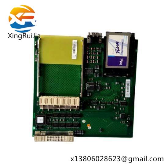 ABB RB520 3BSE003528R1
