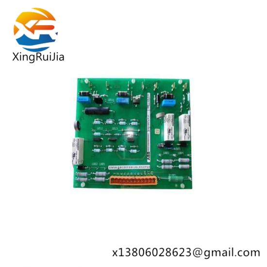 ABB RB520 3BSE003528R1