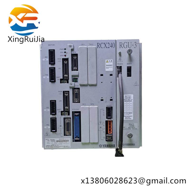 ABB RCX240 Robot controller