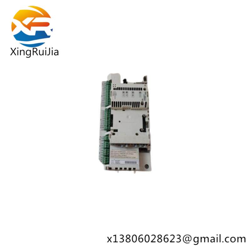 ABB RDCU-02C 64607901 F profibus adapter