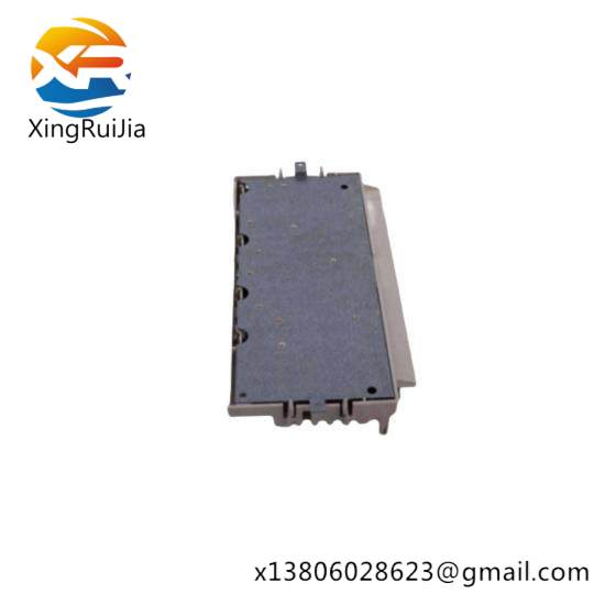 ABB RDCU-02C AMXR7130 Drive Control Unit