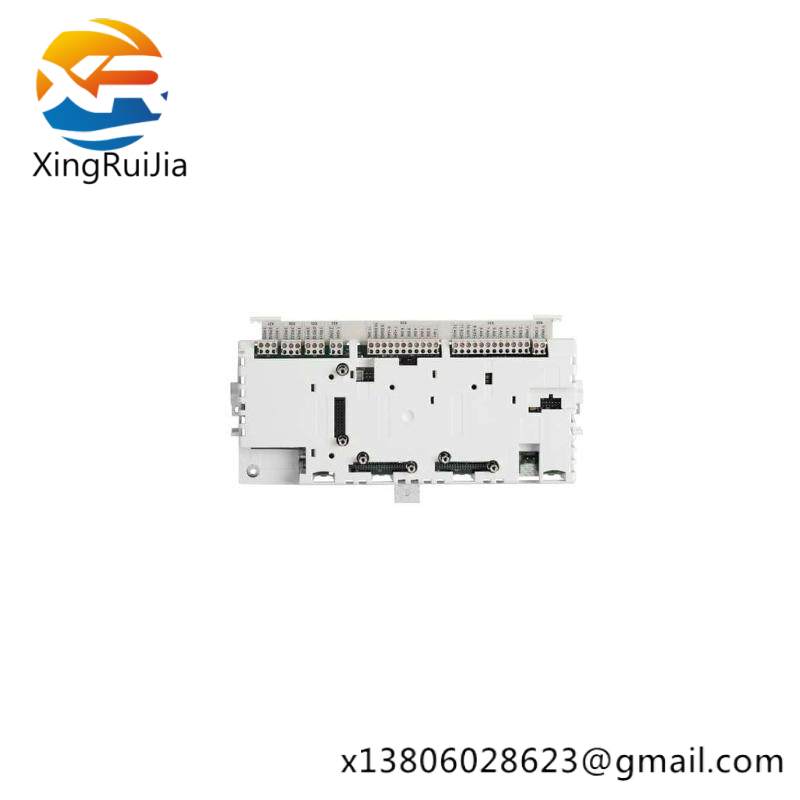 ABB RDCU-02C AS7R7292 Control Unit