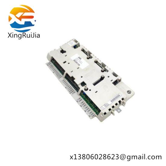ABB RDCU-02C AS7R7362 RDCU Drive Control Unit