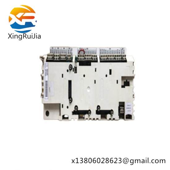 ABB RDCU-02C ASXR7220 Control Unit