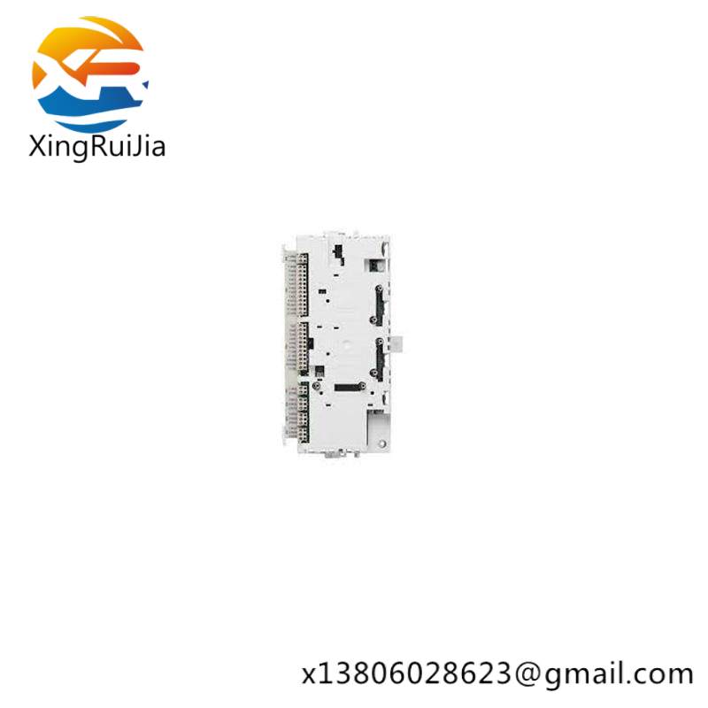 ABB RDCU-02C CODE 64607901E CONTROL UNIT