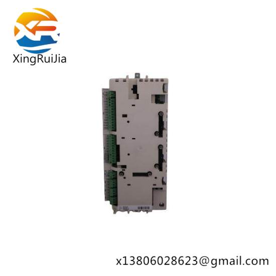 ABB RDCU-02C CODE 64607901E RDCU Drive Control Unit