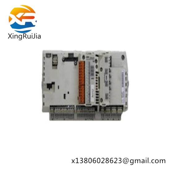 ABB RDCU-02C DRIVE CONTROL UNIT