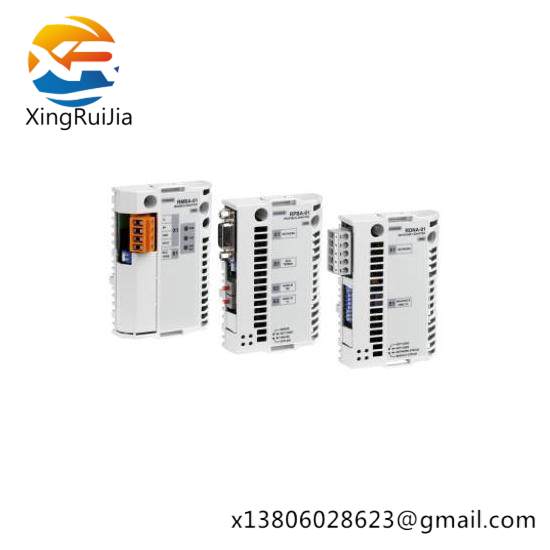 ABB RDNA-01 Adapter
