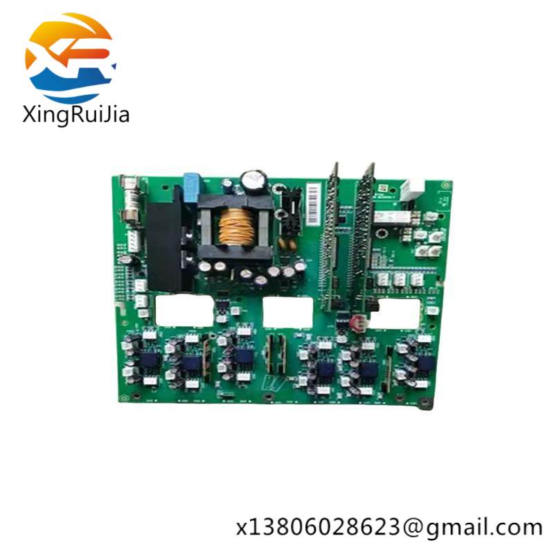 ABB REB670 1MRK002820-AC