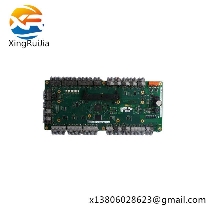 ABB REB670 1MRK002820-AC