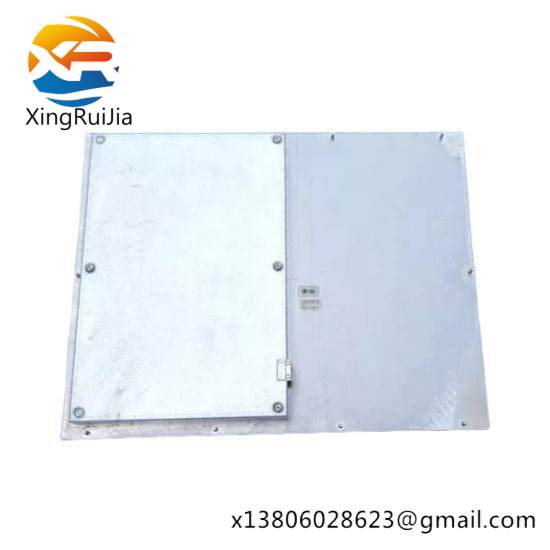 ABB REC670 1MRK002814-AC