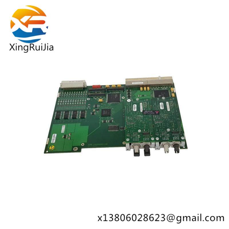 ABB REF545KB133AAAA