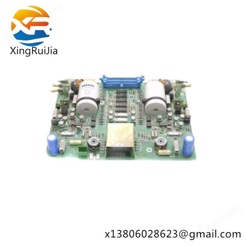 ABB REF601 CE446BB1NH