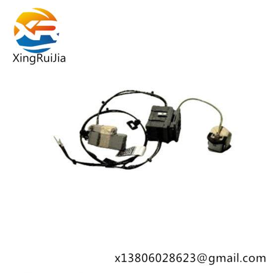ABB REF610