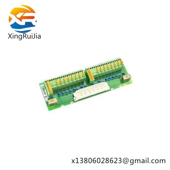 ABB REF610C11LCLR 60HZ