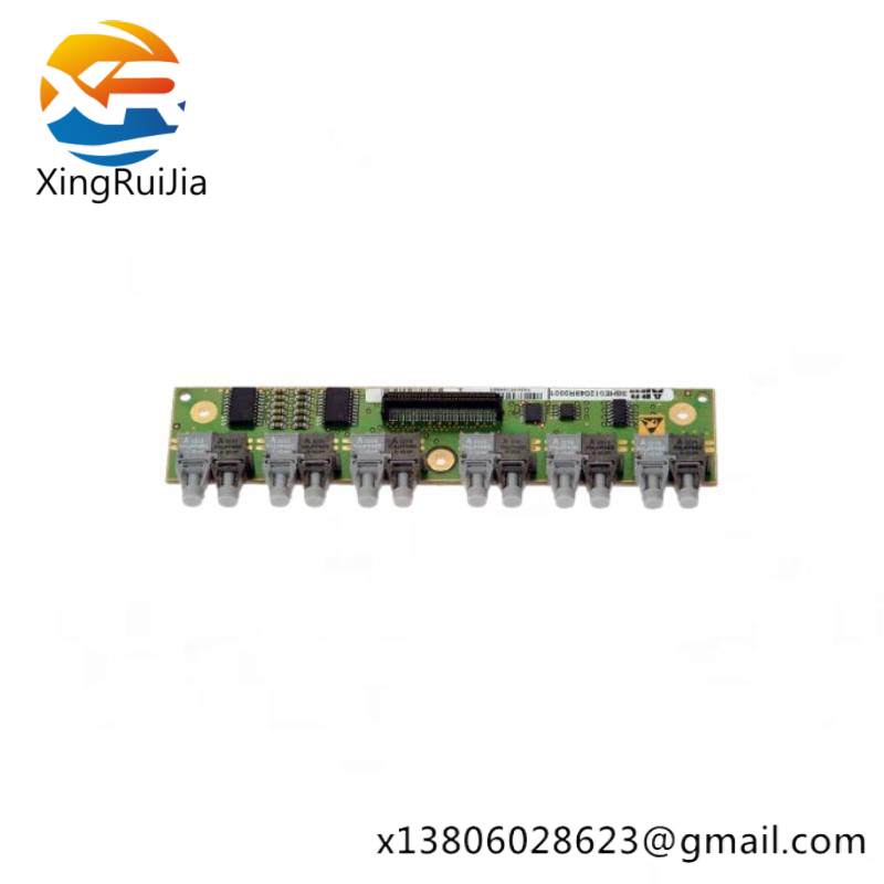 ABB REF620 NBFNAANNNDA1BBN1XF