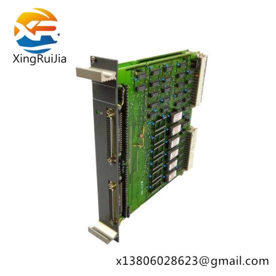 ABB REF620E
