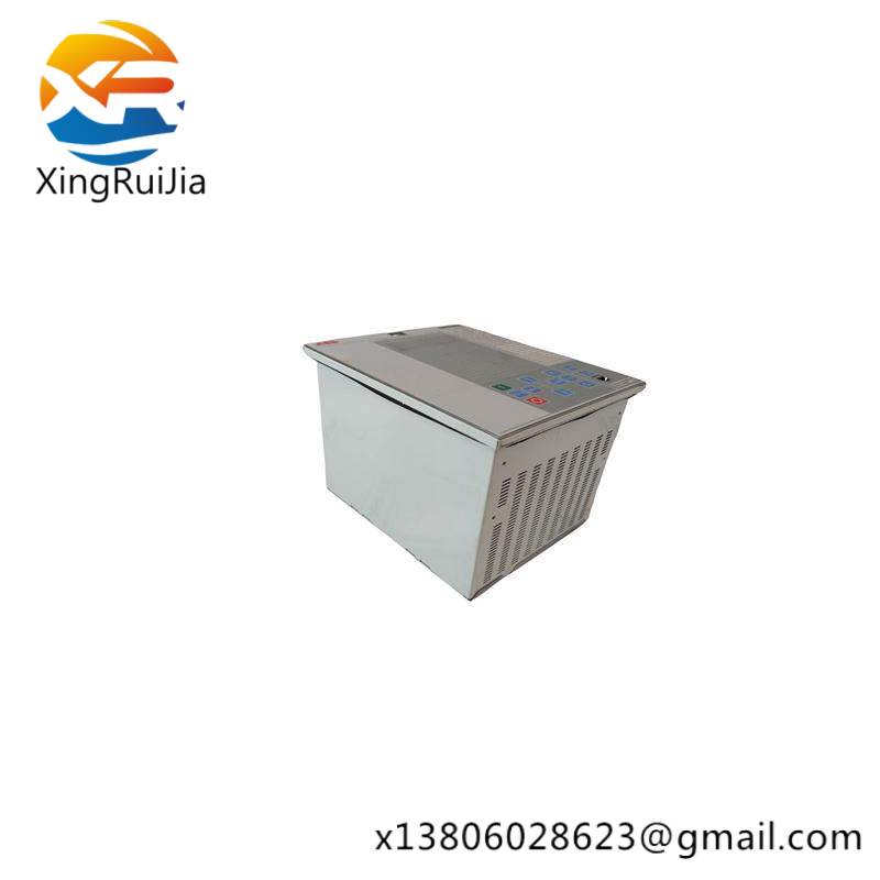 ABB RET670 1MRK002816-AA Control Relay