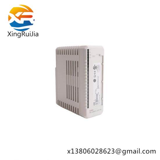 ABB REX010 HESG324426R0001