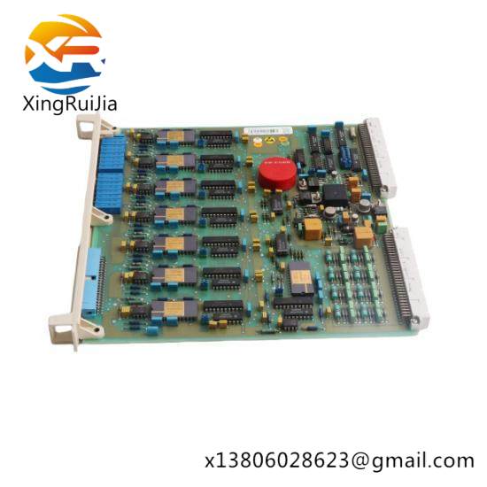 ABB REX010 HESG324426R0001