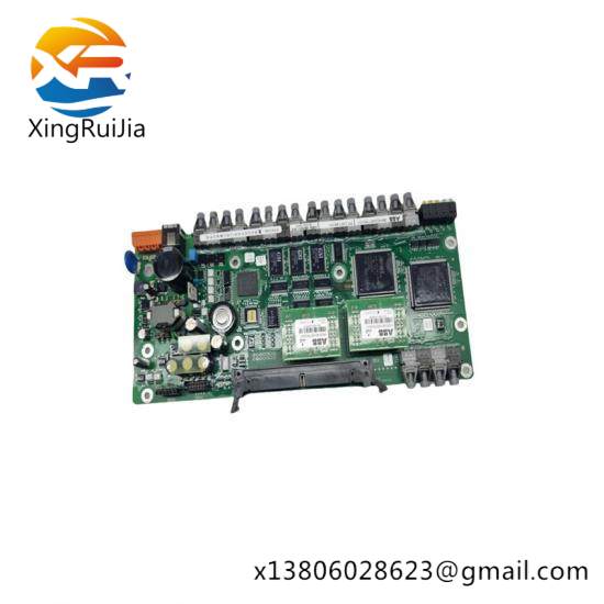 ABB RF615 RC610