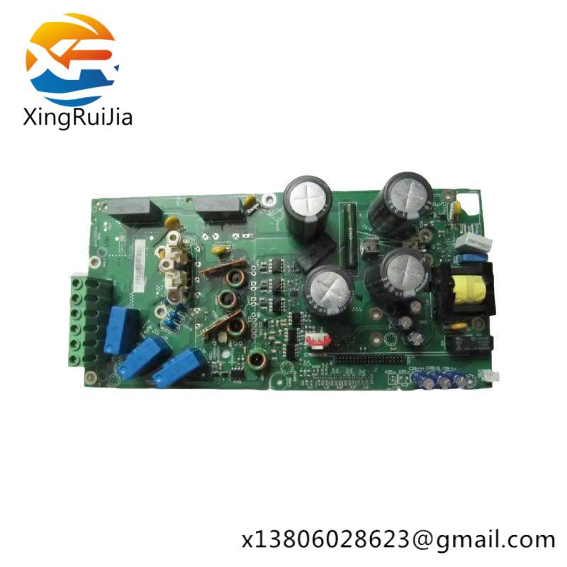 ABB RINT-5211C inverter power supply board