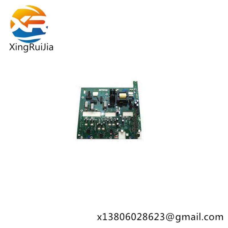ABB RINT-5611C 68597714C Main Circuit Option Board