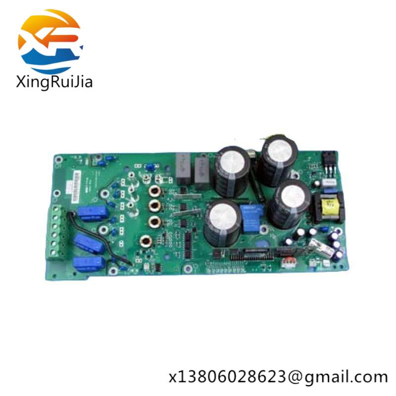 ABB RINT5311C Inverter driver board
